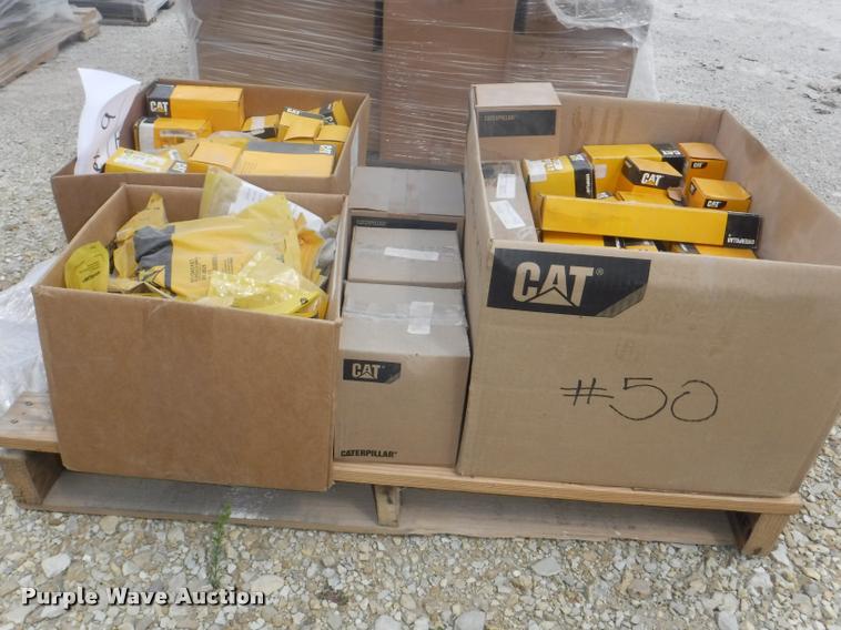 image for item DK9349 Filters and parts