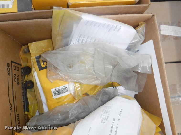 image for item DK9349 Filters and parts