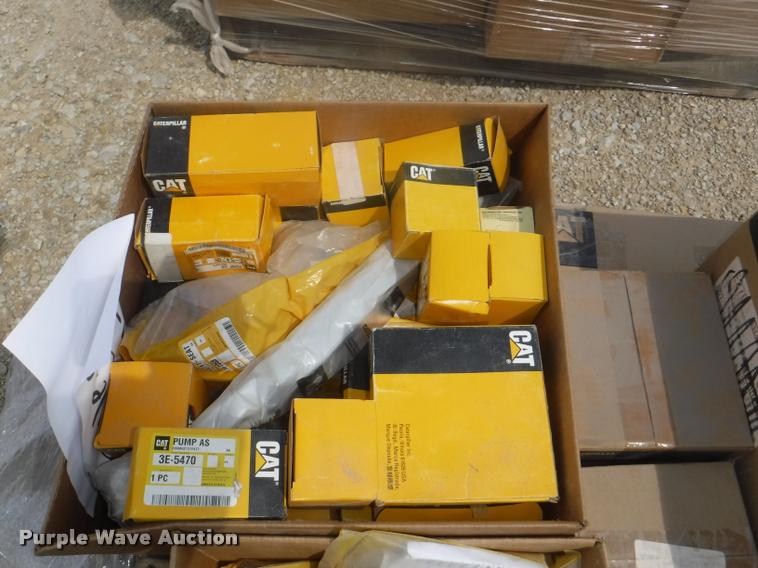 image for item DK9349 Filters and parts