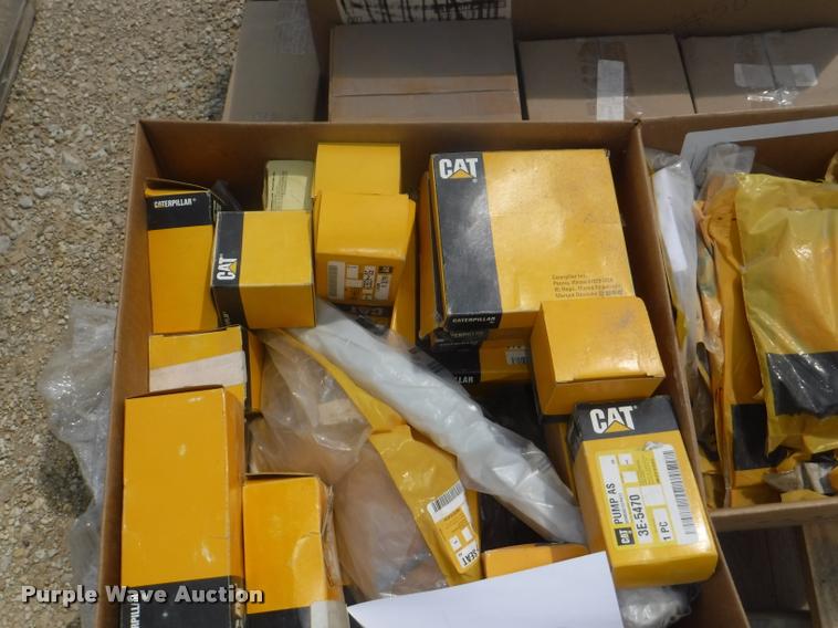 image for item DK9349 Filters and parts