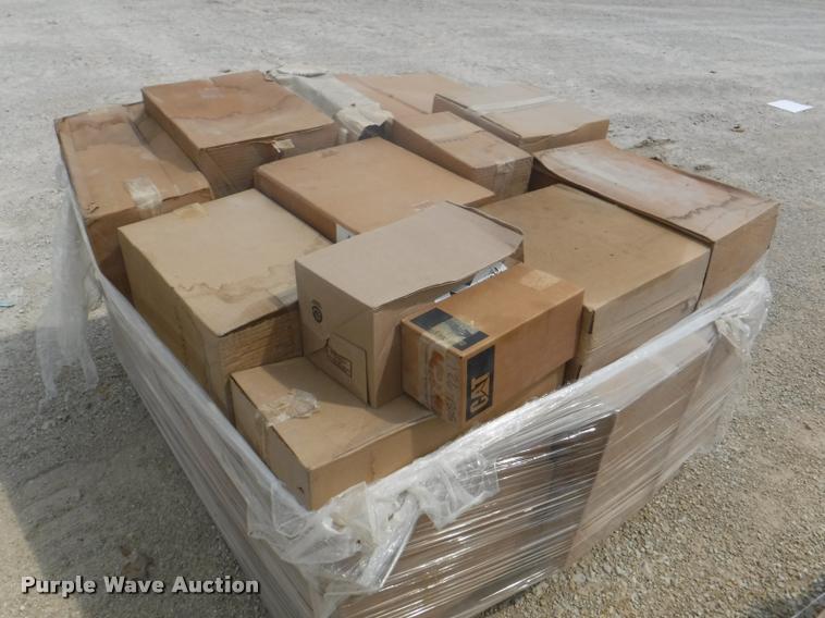 image for item DK9349 Filters and parts