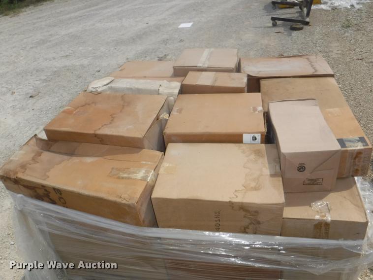 image for item DK9349 Filters and parts