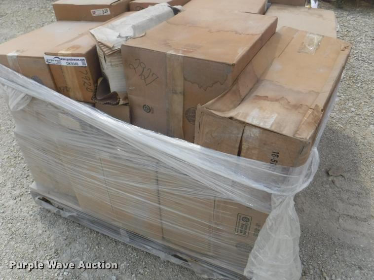 image for item DK9349 Filters and parts