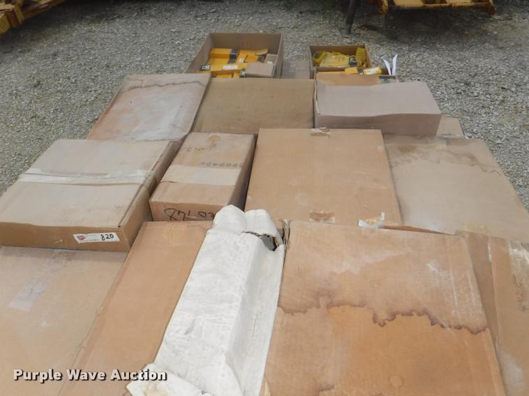 image for item DK9349 Filters and parts