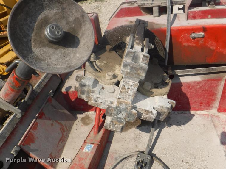 image for item DK9351 1990 Ravaglioli G90 tire machine