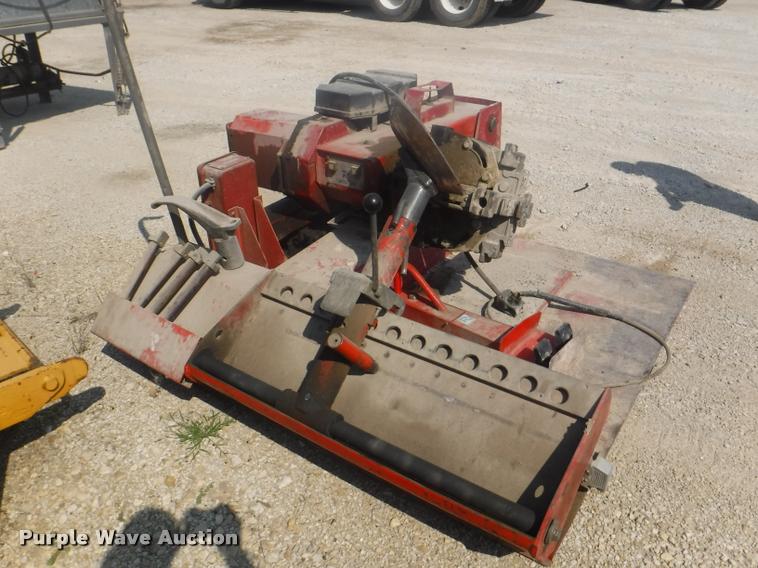 image for item DK9351 1990 Ravaglioli G90 tire machine