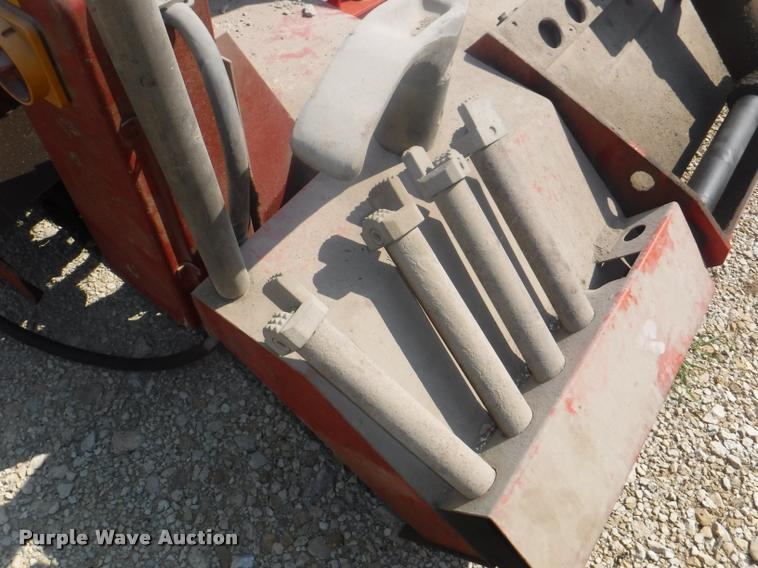 image for item DK9351 1990 Ravaglioli G90 tire machine