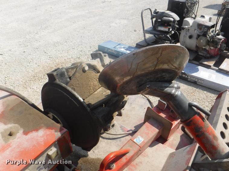 image for item DK9351 1990 Ravaglioli G90 tire machine