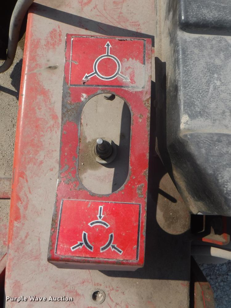 image for item DK9351 1990 Ravaglioli G90 tire machine