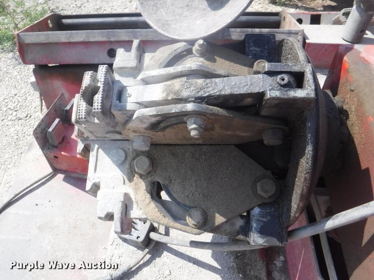 image for item DK9351 1990 Ravaglioli G90 tire machine