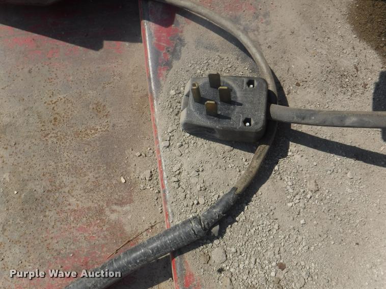 image for item DK9351 1990 Ravaglioli G90 tire machine