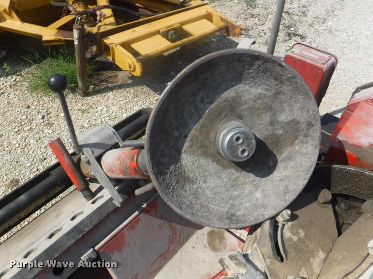 image for item DK9351 1990 Ravaglioli G90 tire machine