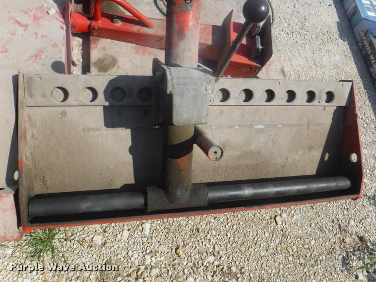 image for item DK9351 1990 Ravaglioli G90 tire machine