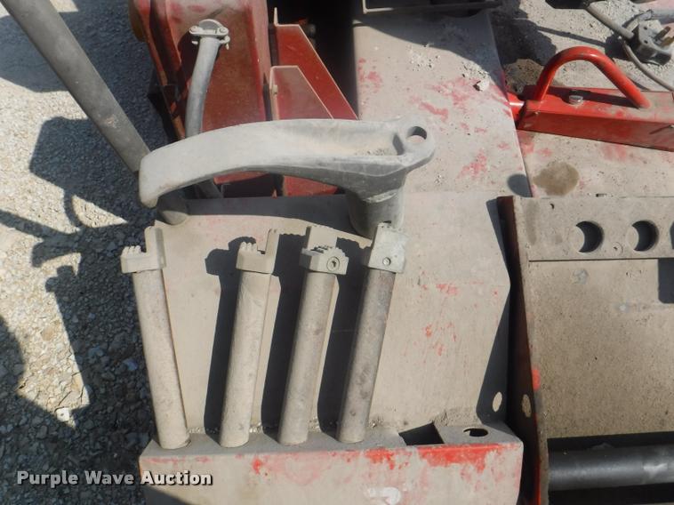 image for item DK9351 1990 Ravaglioli G90 tire machine