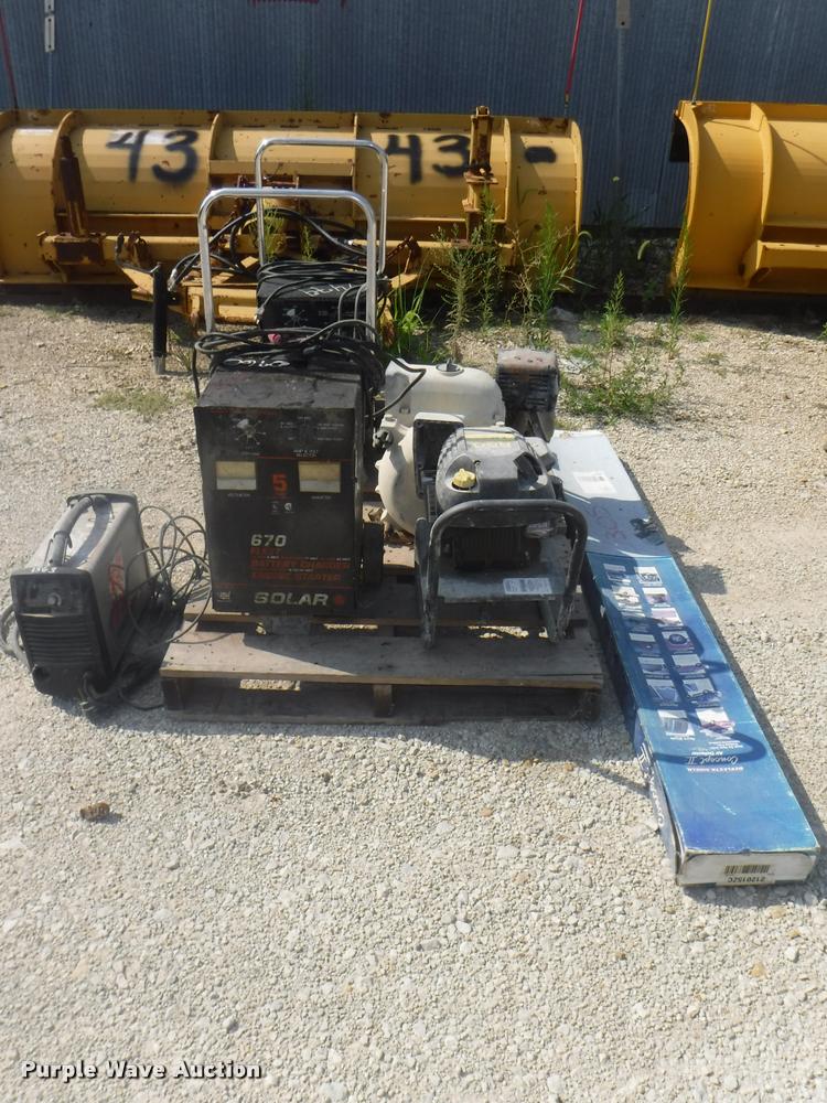 image for item DK9352 Tools