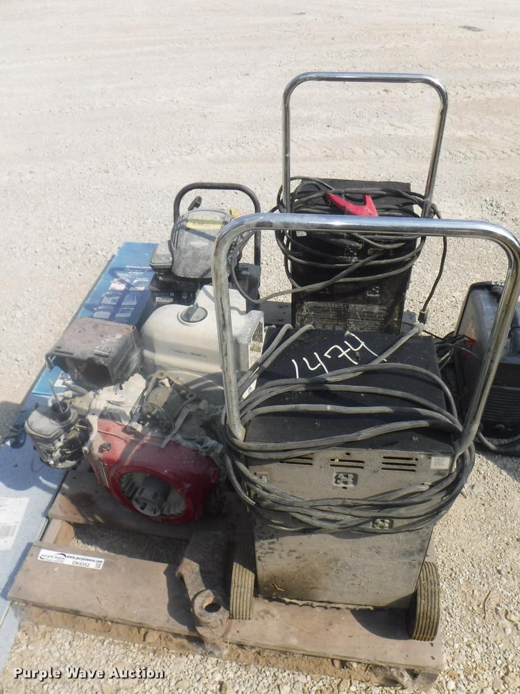 image for item DK9352 Tools