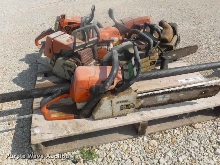 image for item DK9353 Lawn and garden equipment