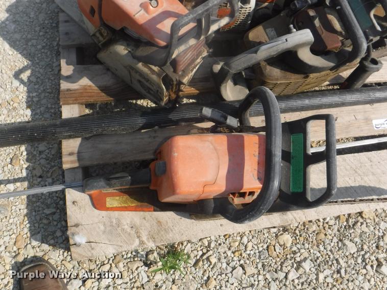 image for item DK9353 Lawn and garden equipment