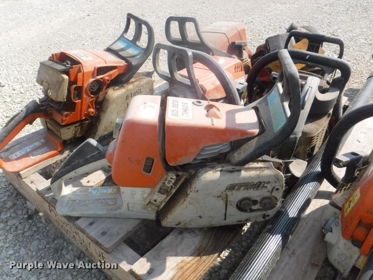 image for item DK9353 Lawn and garden equipment