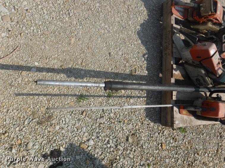 image for item DK9353 Lawn and garden equipment