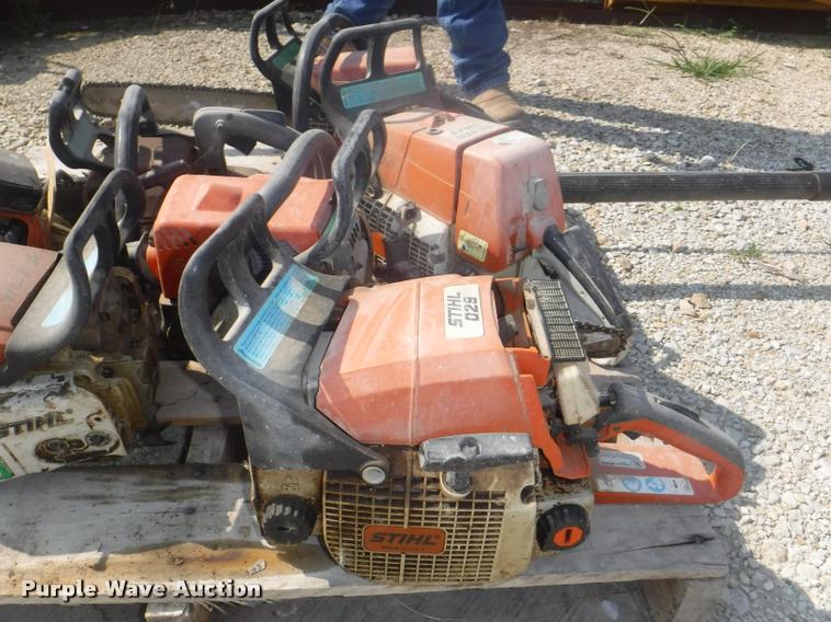 image for item DK9353 Lawn and garden equipment