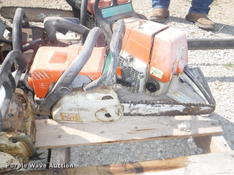 image for item DK9353 Lawn and garden equipment