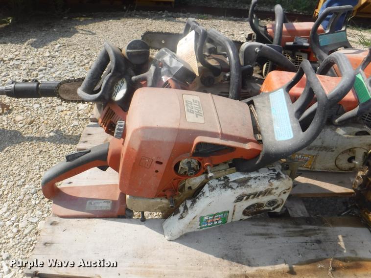 image for item DK9353 Lawn and garden equipment