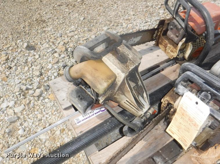 image for item DK9353 Lawn and garden equipment