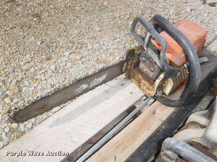 image for item DK9353 Lawn and garden equipment