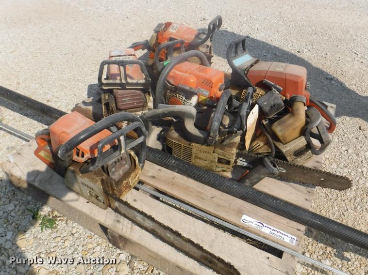 image for item DK9353 Lawn and garden equipment