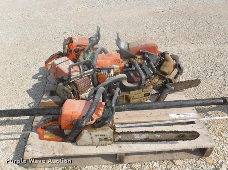 image for item DK9353 Lawn and garden equipment