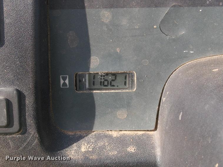 image for item DK9648 2005 John Deere Gator TS utility vehicle