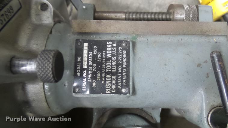 image for item DL9950 Tools