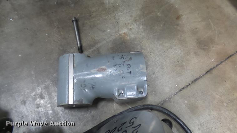 image for item DL9950 Tools