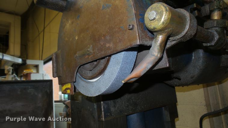 image for item DL9952 Thompson surface grinder