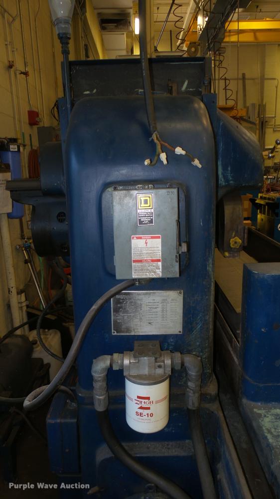 image for item DL9952 Thompson surface grinder