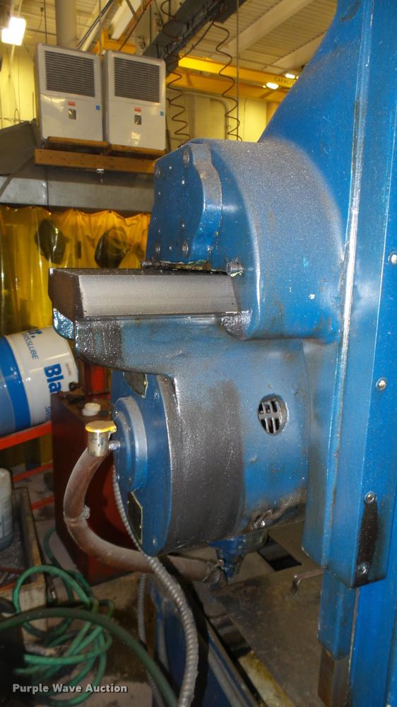 image for item DL9952 Thompson surface grinder