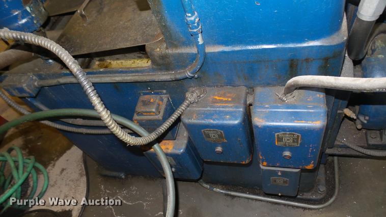 image for item DL9952 Thompson surface grinder