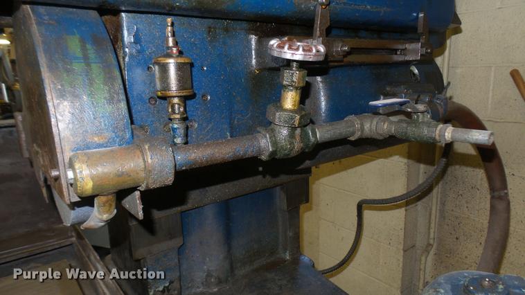 image for item DL9952 Thompson surface grinder