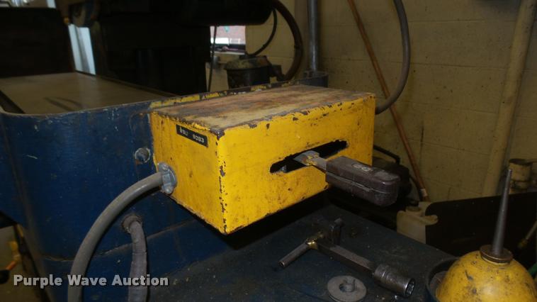 image for item DL9952 Thompson surface grinder