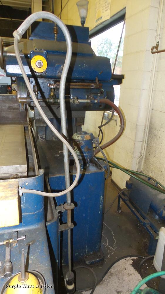 image for item DL9952 Thompson surface grinder