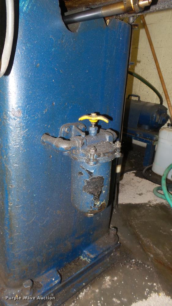 image for item DL9952 Thompson surface grinder