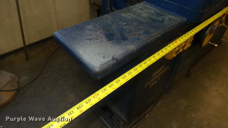 image for item DL9952 Thompson surface grinder