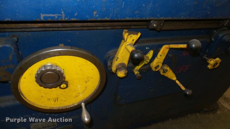 image for item DL9952 Thompson surface grinder