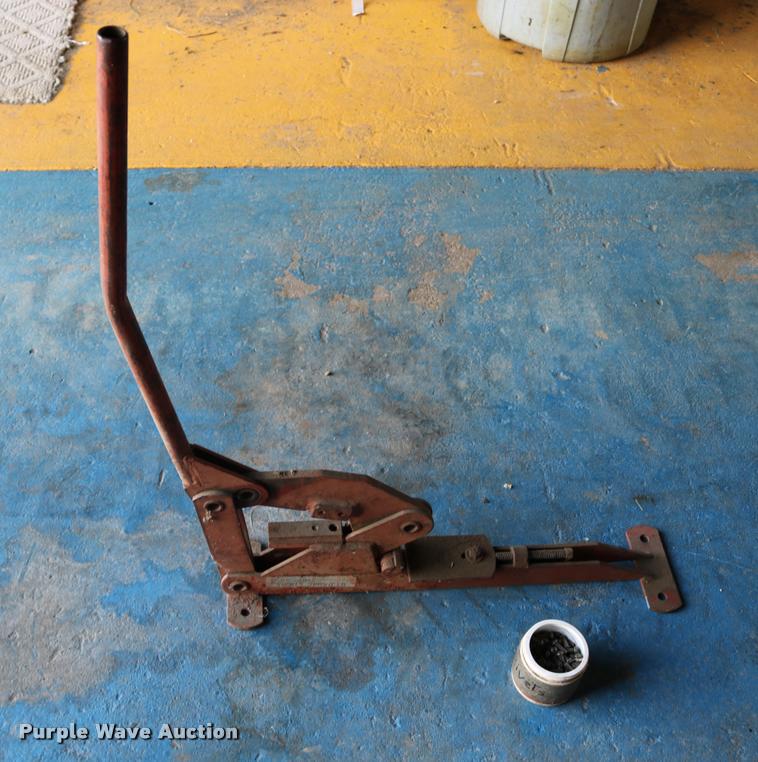 image for item DM9297 Black Max BM80913 pressure washer