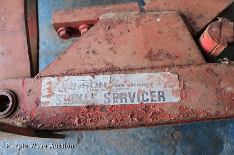 image for item DM9297 Black Max BM80913 pressure washer