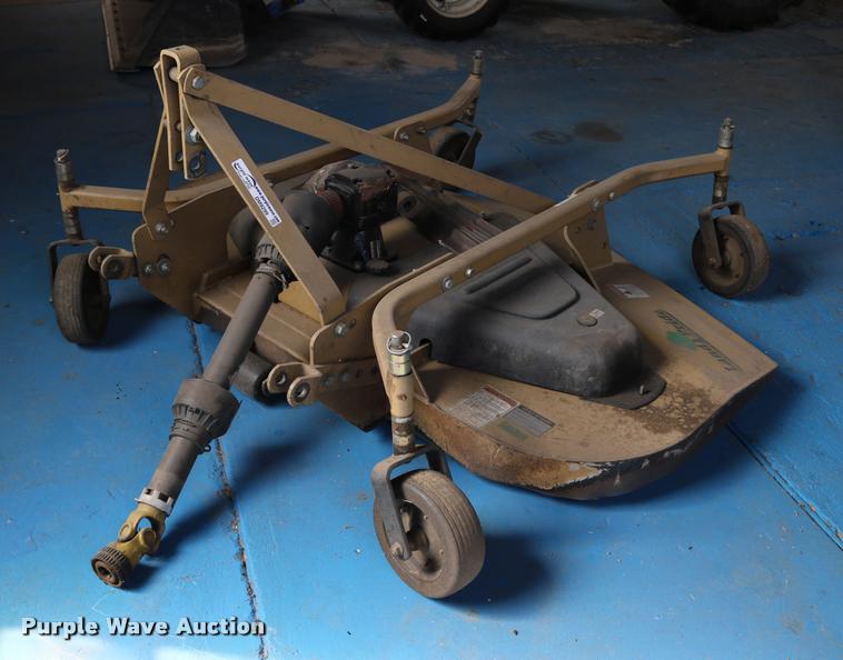 image for item DM9299 Land Pride FDR1672 finish mower