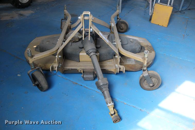 image for item DM9299 Land Pride FDR1672 finish mower
