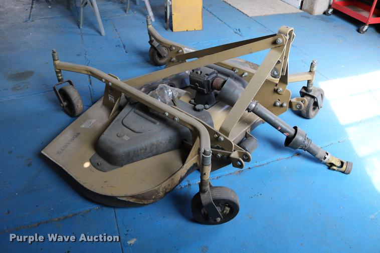 image for item DM9299 Land Pride FDR1672 finish mower
