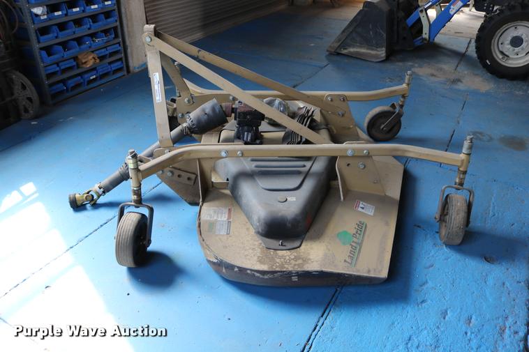 image for item DM9299 Land Pride FDR1672 finish mower